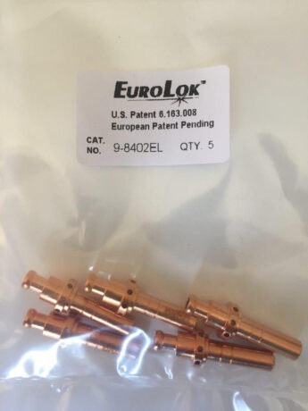 Eurolok cod.9-8402EL electrode Eurolok cod.9-8402EL electrode