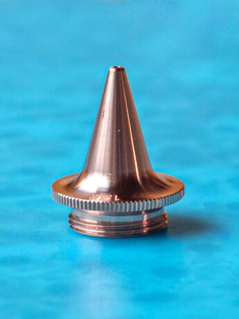 Fiber messer laser nozzle laser consumables Fiber messer laser nozzle laser consumables