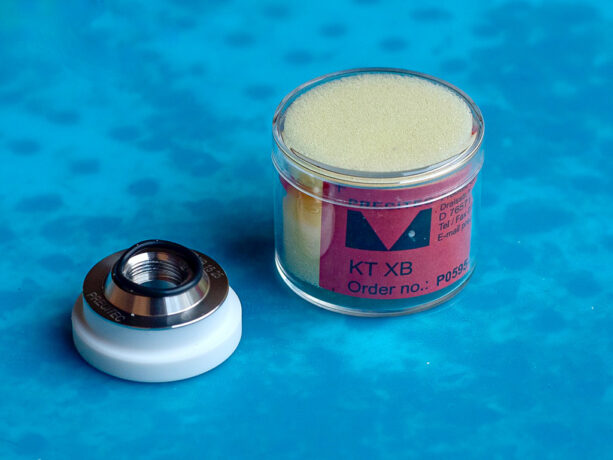Original precitec ceramic laser consumables Original precitec ceramic laser consumables Ceramic suitable prima industrie lvd cr electronic cutlite penta blm raytools tecoi tci cutting