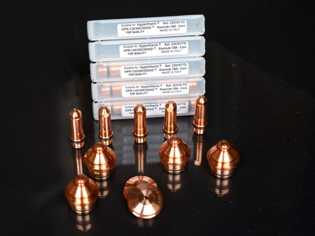 Plasma cutting compatibles parts hpr plasma cutting consumables Plasma cutting compatibles parts hpr plasma cutting consumables 220181 compatible hpr 220182 compatible hpr 220183 compatible hpr
