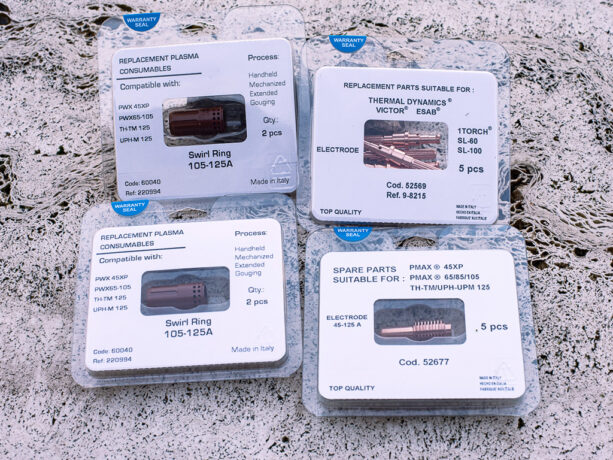 Pwx 45xp uph-m125 1 torch sl60 sl100 ricambio taglio plasma Pwx 45xp uph-m125 1 torch sl60 sl100 ricambio taglio plasma 220994 diffusore 9-8215 elettrodo 1 torch GYS 039179 GYS 03915